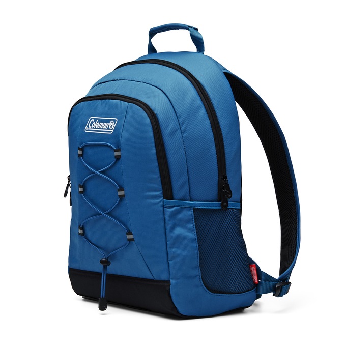 Coleman Chiller 28-Can Backpack Soft Cooler, , large