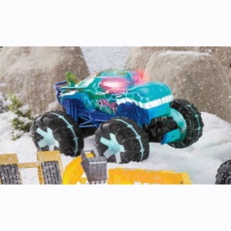 RC Mega Wrex Alive Monster Truck, , large