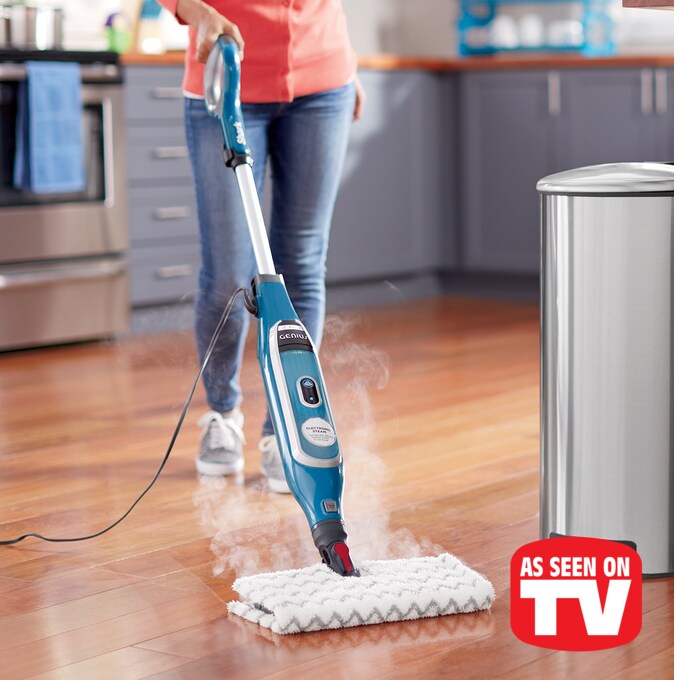 Steam Sweep System By Shark Ginny S