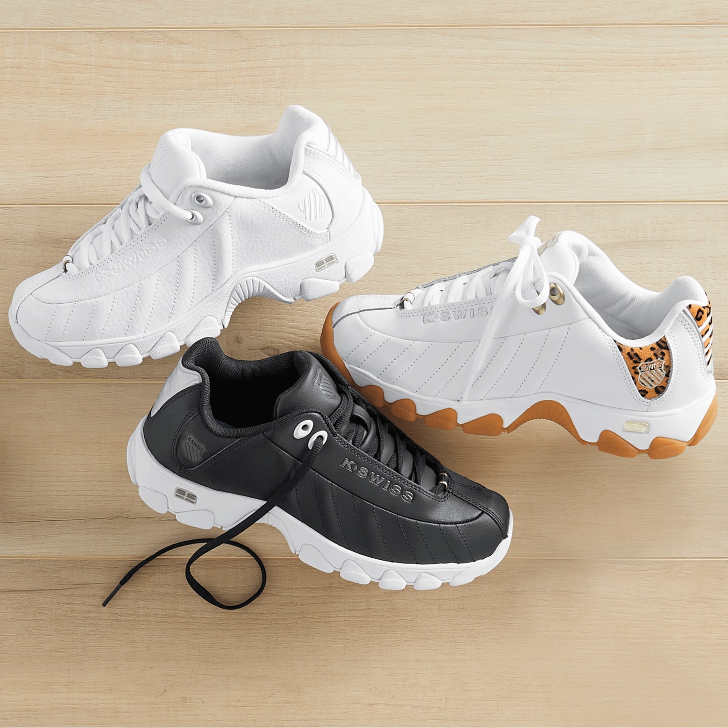 K swiss st329 womens on sale