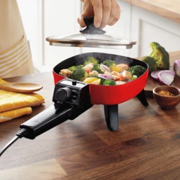 Ginny&#39;s 7&quot; Mini Skillet, , large