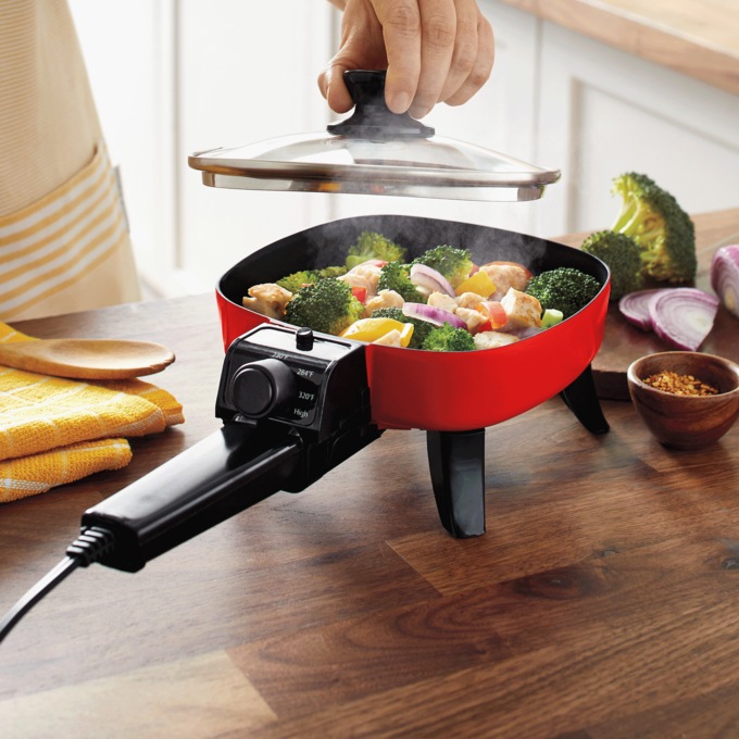 Ginny's 7" Mini Skillet, , large