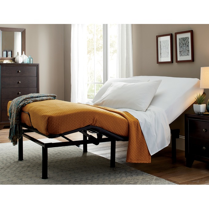 Remote Adjustable Bed, , large