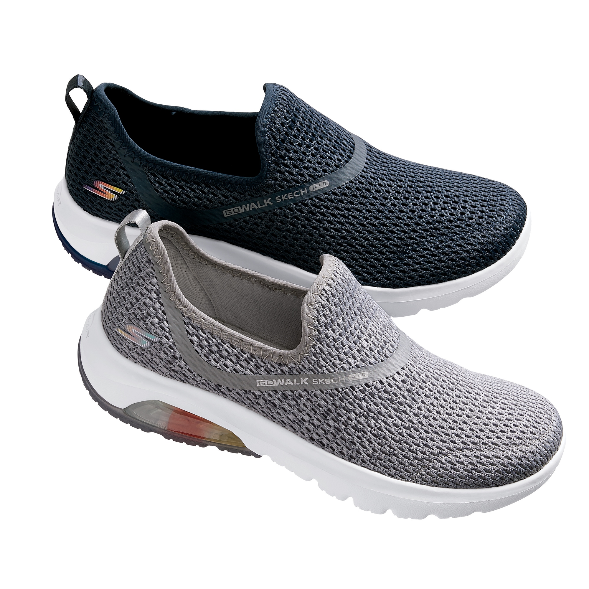 skechers air walk