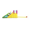 Garden Party Inflatable Mega Water Park, , large