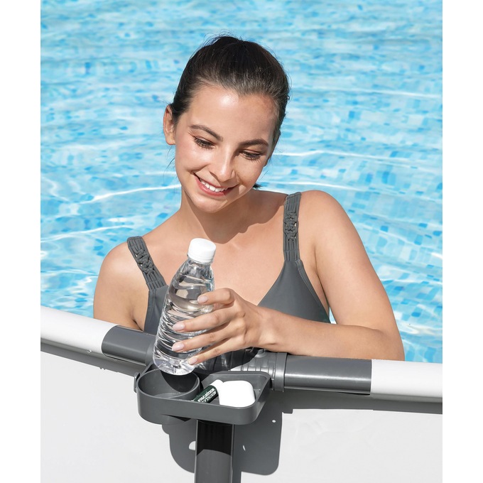 Bestway Steel Pro Max 12Foot Pool