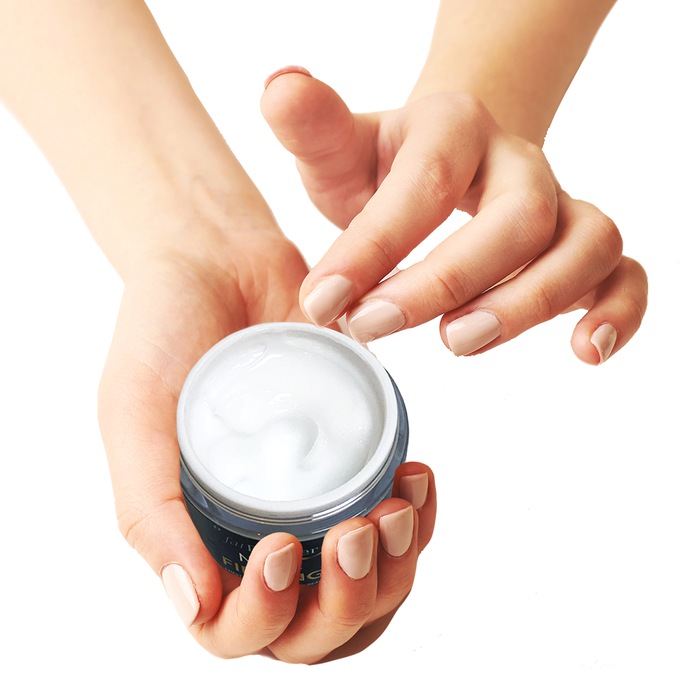 Fat Freezer Neck Firming Cream with Natural Ingredients, , large