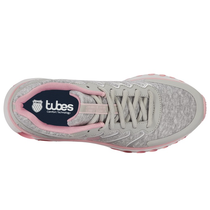 K Swiss Women's Tubes 200 Fl Place Up, , large
