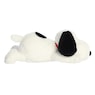 Huggable Snoopy, White, large