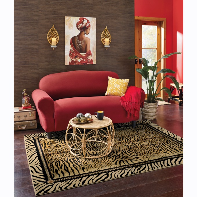 Julian Slipcover, , large