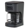 12-Cup Digital Coffee Maker, , large