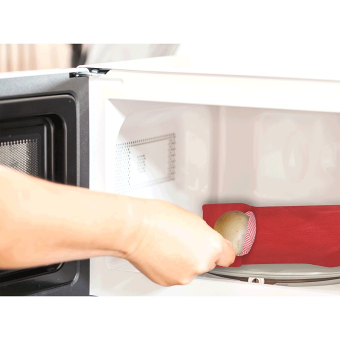 Potato Pocket, , large