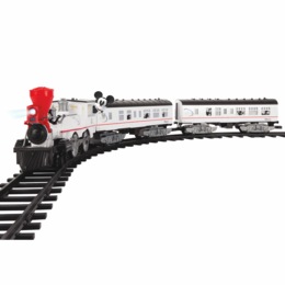 Disney 100 Celebration Ready-to-Play Train Set, , large