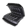 Homecraft Brat Grill, Stainless Steel Black, large