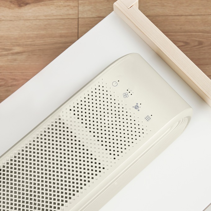 ConairPure Medium Room Air Purifier, , large