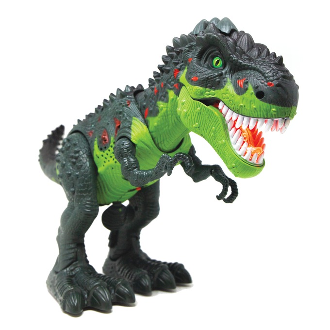 RC Rampaging Rex, , large