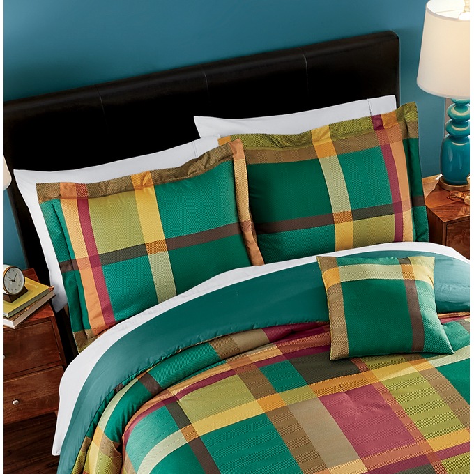 Madison Accent Pillow, , large