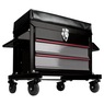 Rolling Seat Toolbox by Performance Tool, , large
