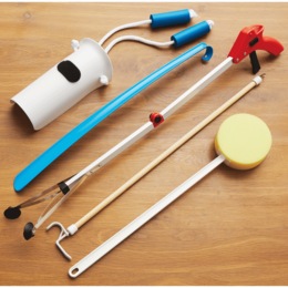 Reach Kit for Daily Living , , large