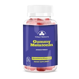 Gummy Melatonin Gummies, , large