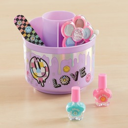 Spinning Beauty Caddy, , large