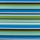 Blue Multi Stripe