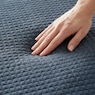 Luxor Rollaway Folding Guest Bed, , large