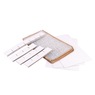 Simplify 112-Ct. Ornament Storage Organizer, Assorted, large