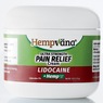 Hempvana Pain Relief Cream, , large
