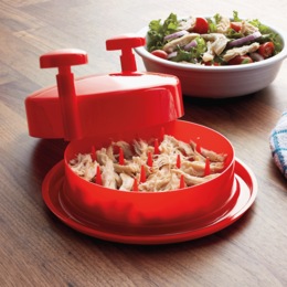 Ginny&#39;s Twist Meat Shredder, , large