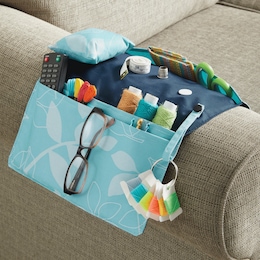 Needlework Organizer, , large