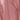 Serene Ruched Shower Curtain, Blush, swatch