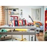 LEGO City Fire Station With Fire Truck, , large
