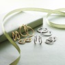 3-Pair Hoop Set, , large