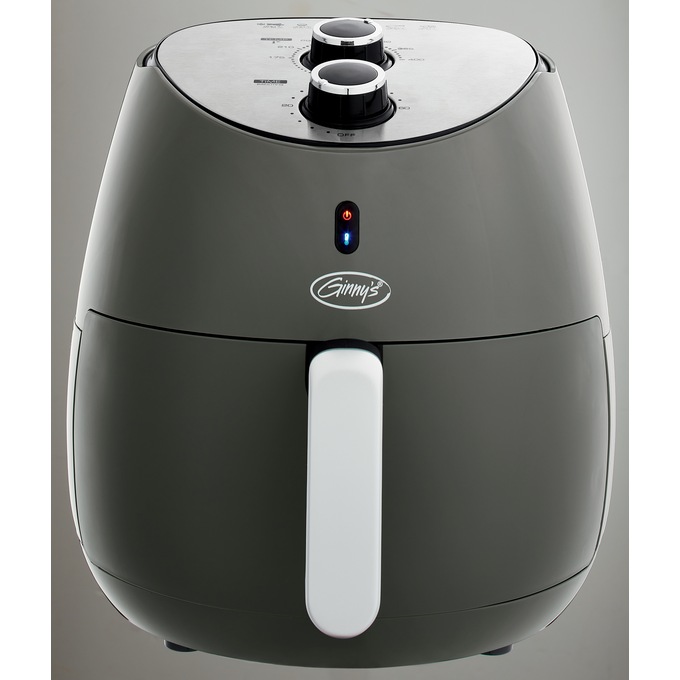Ginny&#39;s® 7-Qt. Air Fryer, , large
