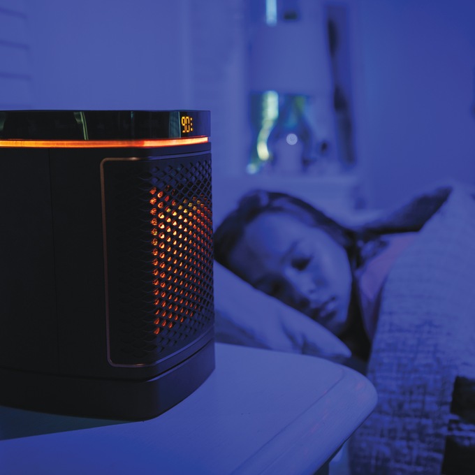 Handy Heater Copper-Core Pure Warmth, , large