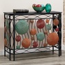 Circle Console Table, , large