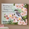 Lit Memorial Remembrance Wall Art, , large