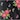 Smock Top, Black/Multi, swatch