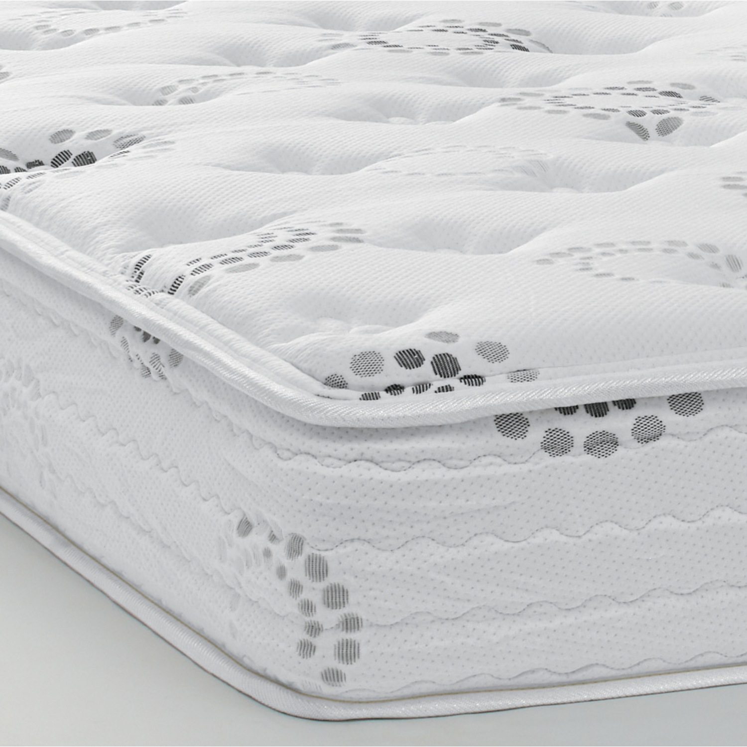 Enso 9 Regal Hybrid Mattress Ginny S