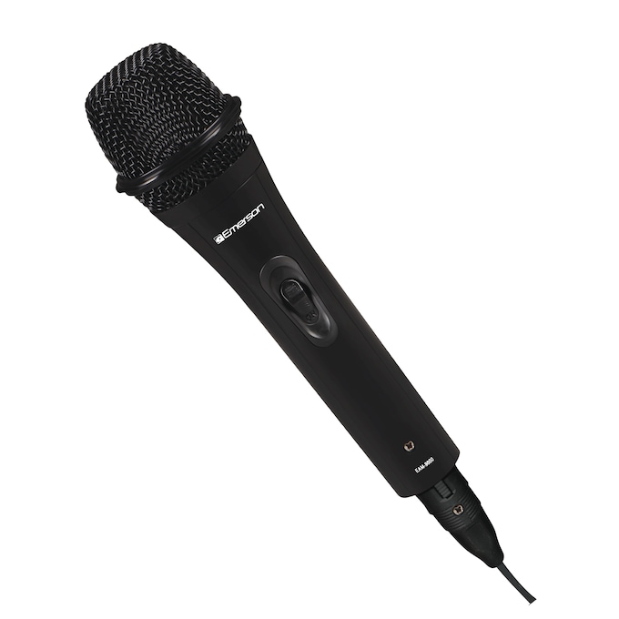 Emerson Microphone, , large