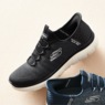 Skechers Men’s Summits - Key Pace Slip-Ins, , large