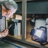 Worx Nitro 20V LED Work Light (Tool Only), , large