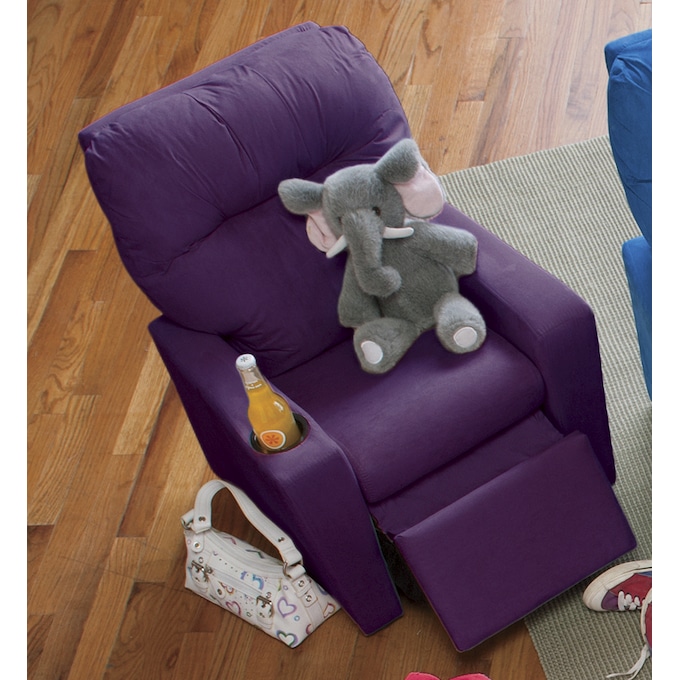 ChildSize Recliner Ginny's