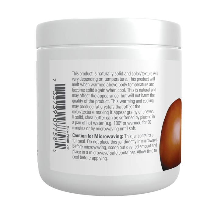 Shea Butter, , large