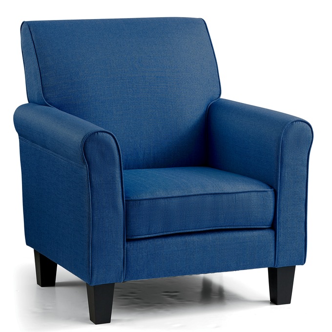 Parker Armchair, , large