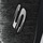 Black White