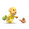 LEGO Animal Crossing Goldie's Cozy House, , large
