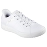 Skechers Men's Slip-Ins Arch Fit Arcade - Good 2 See Ya Sneaker, White, large