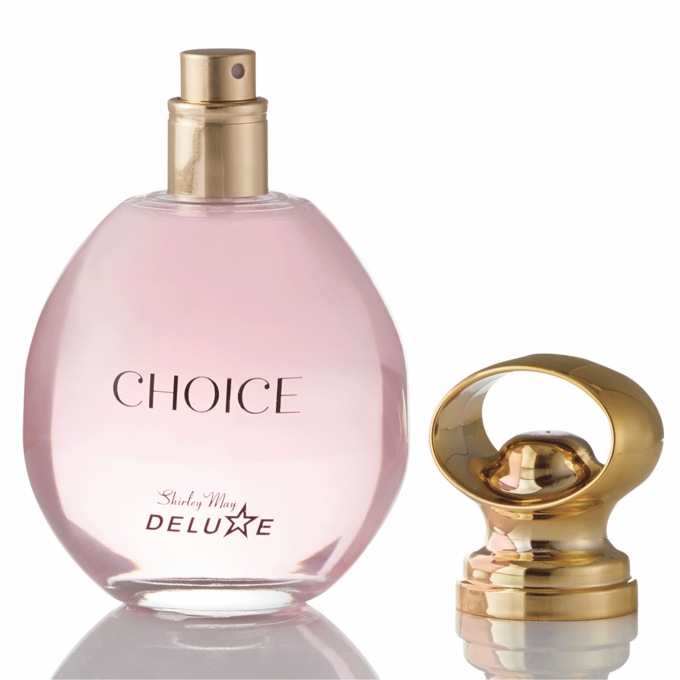 Choice Women's Version EDT Spray, , large